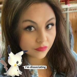 Meet your Posher, Antonia